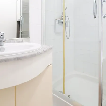 Joli Aux Sables Dolonne - 4 Pers Appartement *