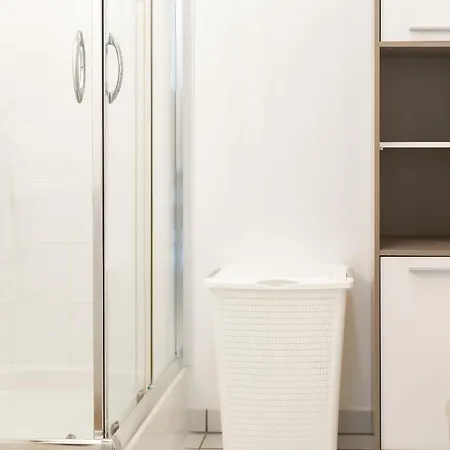Joli Aux Sables Dolonne - 4 Pers Appartement *